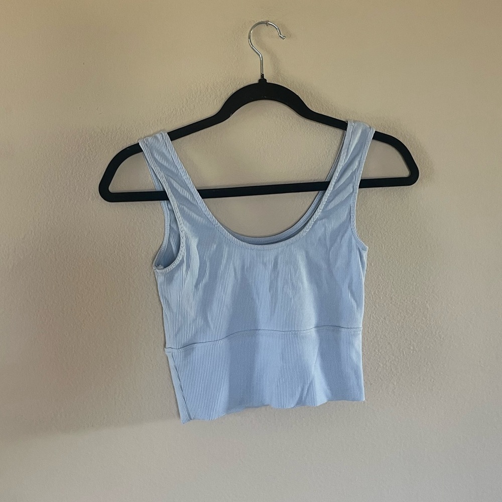 very simp cute tank